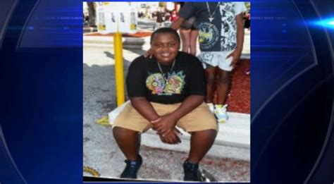 Miami PD searching for 12-year-old boy missing from Little Haiti